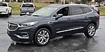Used 2021 BUICK ENCLAVE AWD 4DR AVENIR in HOT SPRINGS, ARKANSAS