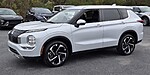 Used 2024 MITSUBISHI OUTLANDER SE FWD in HOT SPRINGS, ARKANSAS