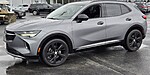 Used 2021 BUICK ENVISION FWD 4DR ESSENCE in HOT SPRINGS, ARKANSAS