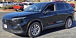 Used 2023 Honda CR-V EX AWD in HOT SPRINGS, ARKANSAS