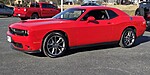 Used 2021 DODGE CHALLENGER GT AWD in HOT SPRINGS, ARKANSAS