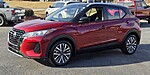 Used 2023 NISSAN KICKS SV FWD in HOT SPRINGS, ARKANSAS