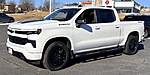 Used 2024 CHEVROLET SILVERADO 1500 4WD CREW CAB 147" RST in HOT SPRINGS, ARKANSAS