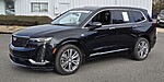 Used 2024 CADILLAC XT6 FWD 4DR PREMIUM LUXURY in HOT SPRINGS, ARKANSAS