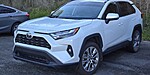 Used 2023 TOYOTA RAV4 XLE PREMIUM in HOT SPRINGS, ARKANSAS