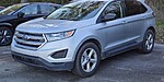 Used 2018 FORD EDGE SE in HOT SPRINGS, ARKANSAS