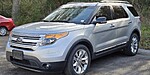Used 2013 FORD EXPLORER XLT in HOT SPRINGS, ARKANSAS