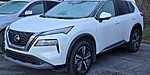 Used 2021 NISSAN ROGUE SL in HOT SPRINGS, ARKANSAS