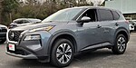 Used 2023 NISSAN ROGUE FWD SV in HOT SPRINGS, ARKANSAS