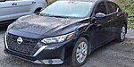 Used 2024 NISSAN SENTRA S in HOT SPRINGS, ARKANSAS
