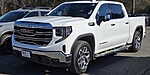 Used 2022 GMC SIERRA 1500 SLT in HOT SPRINGS, ARKANSAS