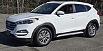 Used 2017 HYUNDAI TUCSON SE AWD in HOT SPRINGS, ARKANSAS