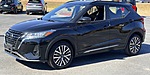 Used 2024 NISSAN KICKS SR FWD in HOT SPRINGS, ARKANSAS