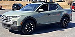 Used 2025 HYUNDAI SANTA CRUZ SEL ACTIVITY FWD in HOT SPRINGS, ARKANSAS