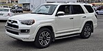 Used 2019 TOYOTA 4RUNNER LIMITED 4WD in HOT SPRINGS, ARKANSAS
