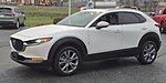 Used 2025 MAZDA CX-30 2.5 S PREFERRED PACKAGE AWD in HOT SPRINGS, ARKANSAS