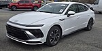 Used 2025 HYUNDAI SONATA SEL in HOT SPRINGS, ARKANSAS