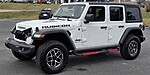 Used 2024 JEEP WRANGLER RUBICON 4 DOOR 4X4 in HOT SPRINGS, ARKANSAS