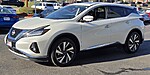 Used 2024 NISSAN MURANO FWD SL in HOT SPRINGS, ARKANSAS