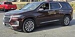 Used 2023 CHEVROLET TRAVERSE FWD 4DR PREMIER in HOT SPRINGS, ARKANSAS