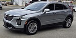 Used 2024 CADILLAC XT4 FWD 4DR PREMIUM LUXURY in HOT SPRINGS, ARKANSAS