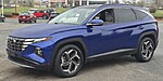 Used 2023 HYUNDAI TUCSON LIMITED FWD in HOT SPRINGS, ARKANSAS