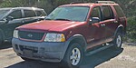 Used 2005 FORD EXPLORER XLS in HOT SPRINGS, ARKANSAS