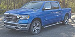 Used 2022 RAM 1500 LARAMIE in HOT SPRINGS, ARKANSAS