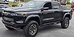 Used 2024 CHEVROLET COLORADO 4WD CREW CAB ZR2 in HOT SPRINGS, ARKANSAS