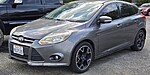 Used 2014 FORD FOCUS SE in HOT SPRINGS, ARKANSAS