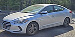 Used 2017 HYUNDAI ELANTRA SE in HOT SPRINGS, ARKANSAS