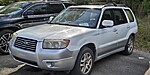 Used 2006 SUBARU FORESTER 2.5X in HOT SPRINGS, ARKANSAS