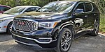 Used 2019 GMC ACADIA DENALI in HOT SPRINGS, ARKANSAS