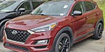 Used 2019 HYUNDAI TUCSON NIGHT in HOT SPRINGS, ARKANSAS