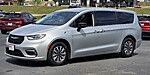 Used 2024 CHRYSLER PACIFICA HYBRID SELECT FWD in HOT SPRINGS, ARKANSAS