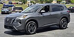 Used 2025 NISSAN ROGUE AWD SV in HOT SPRINGS, ARKANSAS