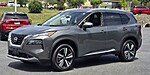 Used 2023 NISSAN ROGUE AWD SL in HOT SPRINGS, ARKANSAS