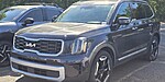 Used 2025 KIA TELLURIDE S in HOT SPRINGS, ARKANSAS