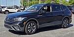Used 2024 Volkswagen Tiguan 2.0T S FWD in HOT SPRINGS, ARKANSAS