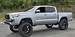 Used 2023 TOYOTA TACOMA SR5 DOUBLE CAB 5' BED V6 AT in HOT SPRINGS, ARKANSAS