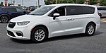Used 2023 CHRYSLER PACIFICA TOURING L FWD in HOT SPRINGS, ARKANSAS