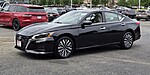 Used 2025 NISSAN ALTIMA SV FWD in HOT SPRINGS, ARKANSAS