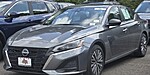 Used 2025 NISSAN ALTIMA 2.5 SV in HOT SPRINGS, ARKANSAS