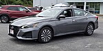 Used 2025 NISSAN ALTIMA SV FWD in HOT SPRINGS, ARKANSAS