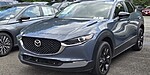 Used 2025 MAZDA CX-30 2.5 S CARBON EDITION in HOT SPRINGS, ARKANSAS