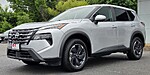 Used 2025 NISSAN ROGUE FWD SV in HOT SPRINGS, ARKANSAS