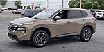 Used 2025 NISSAN ROGUE AWD SV in HOT SPRINGS, ARKANSAS