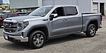 Used 2025 GMC SIERRA 1500 4WD CREW CAB 147" SLT in HOT SPRINGS, ARKANSAS