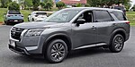 Used 2024 NISSAN PATHFINDER S 4WD in HOT SPRINGS, ARKANSAS