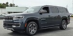 Used 2024 JEEP WAGONEER L SERIES II 4X2 *LTD AVAIL* in HOT SPRINGS, ARKANSAS